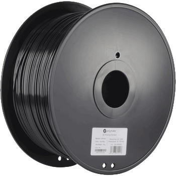 Polymaker Polymax PC Черно - 1, 75 mm / 3000 g (PC02007)