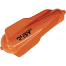 BLACK CAT Podvodný plavák Propeller U-Float X-Strong Neon UV Red 30g
