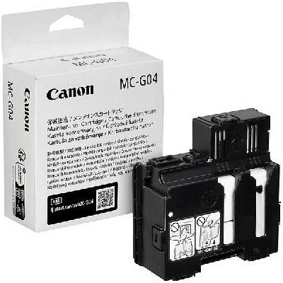 Canon MC-G04 5813C001 оригинален контейнер за отпадъци (5813C001)