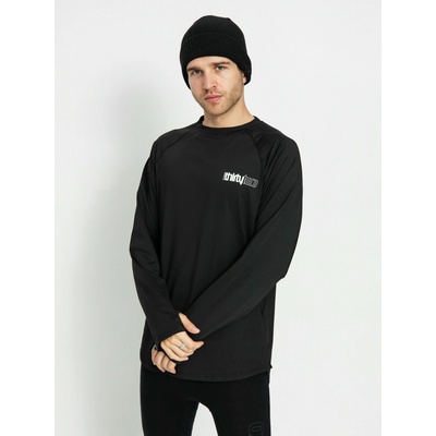 ThirtyTwo Ridelite Ls shirt black
