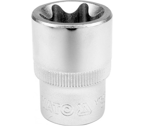 Yato bit TORX 1/2" E14