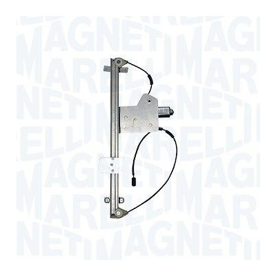 Mechanizmus zdvíhania okna MAGNETI MARELLI 350103981000