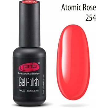 Hybridný lak PNB 254, 8 ml