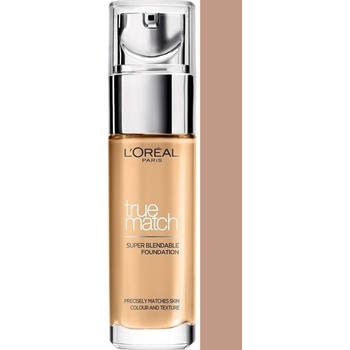 L'Oréal Paris True Match Super Blendable make-up 5.R 5.C Rose Sand 30 ml