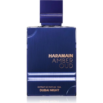 Al Haramain Amber Oud Dubai Night Extrait de Parfum 75 ml