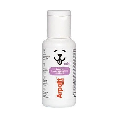 Arpalit Neo šampon antiparazitní 50 ml