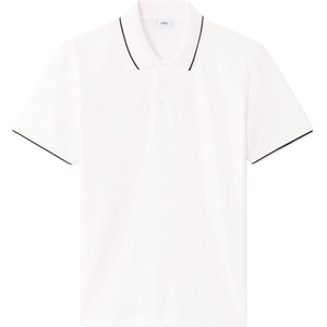 Celio Polo тениска Letaim Celio | Byal | МЪЖЕ | S