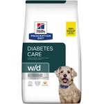 Hill's Prescription Diet w/d 10 kg