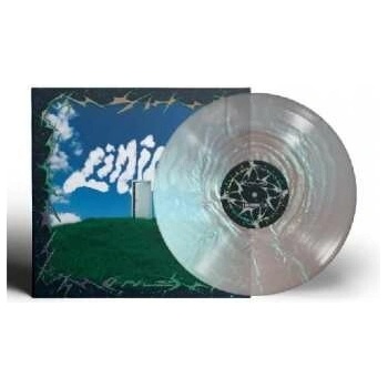 Avralize - Liminal CLR LP