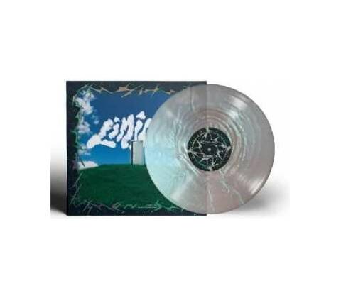 Avralize - Liminal CLR LP