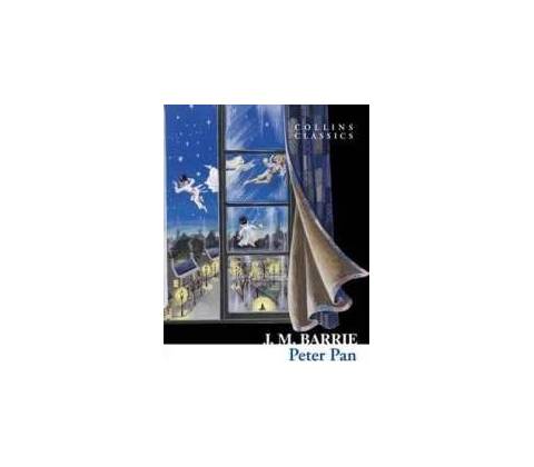 Peter Pan