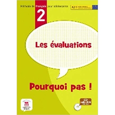 Les éval. de Pourquoi Pas 2 Mat. phocopiable