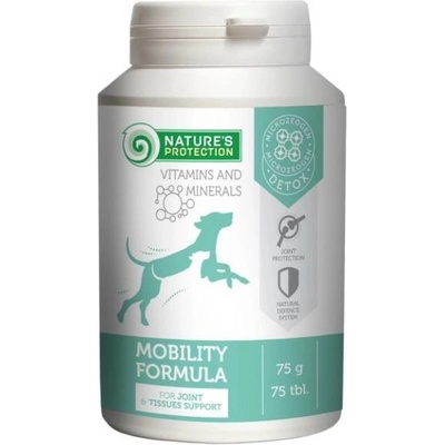 Nature´s Protection Mobility Formula 75 g