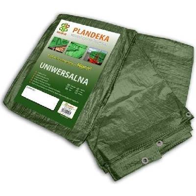 Bradas plachta GREEN 90 g/m2 3 x 4 m PL903/4