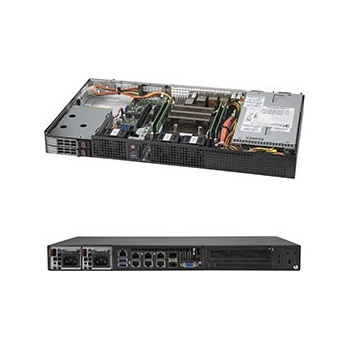 Supermicro SYS-5019D-RN8TP