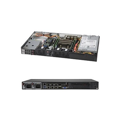 Supermicro SYS-5019D-RN8TP