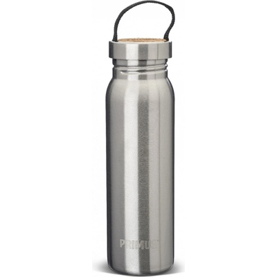 Primus Klunken Bottle 0,7 l růžová
