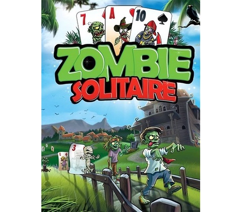 Zombie Solitaire