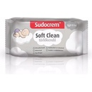 Sudocrem Soft clean 55 ks