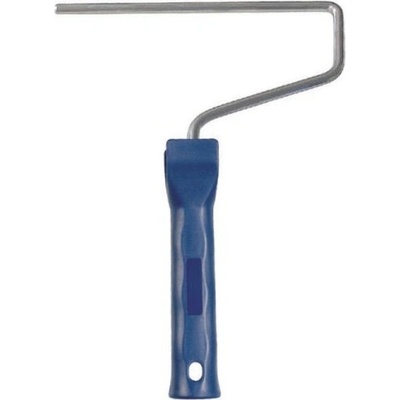 SPOKAR - Rúčka k maliarskym valčekom modrá (priemer 8 mm / dĺžka 18 cm)