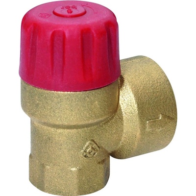 Slovarm T-3261.30.FF F/F DN20 3/4" 417712
