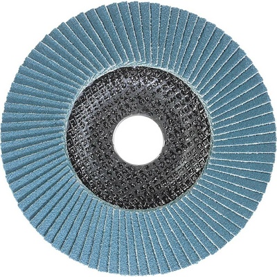 Kwb lamelový brúsny kotúč 125 mm 795728