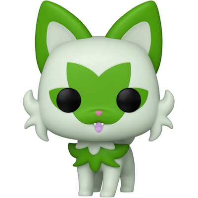 Funko Фигура Funko POP! Games: Pokemon - Sprigatito #984 (093357)