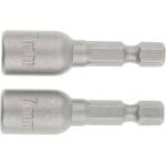 MTX НАКРАЙНИК ВЛОЖКА d 7ММ l 45ММ 2 БР mtx (4044996036021)