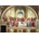 Bluebird Puzzle - Puzzle Raphael - The School of Athens, 1511 - 1 000 piese