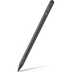 ESR - Stylus Pen Geo (6C00601) - за iPad, магнитна приставка, Bluetooth, Type-C, отхвърляне на дланта, чувствителност към наклон - черен