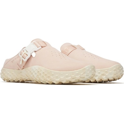 Merrell J008322 Wrapt Slide Nubuck Pink Salt