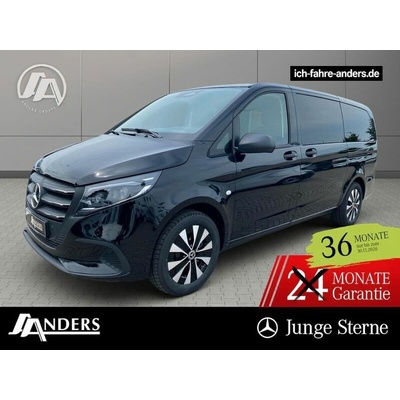 Mercedes-Benz Vito 116 Tourer SELECT 120 kW