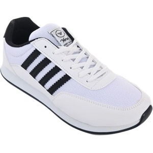 Vodo Бели мъжки маратонки Veron (25559)