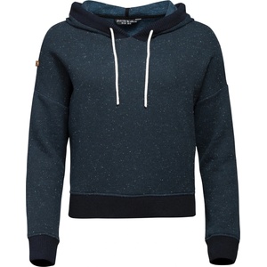 Chillaz Дамски суичър Chillaz Women's Chur Hoodie - Dark Blue - размер 40 (EU) (117-2526-0315)