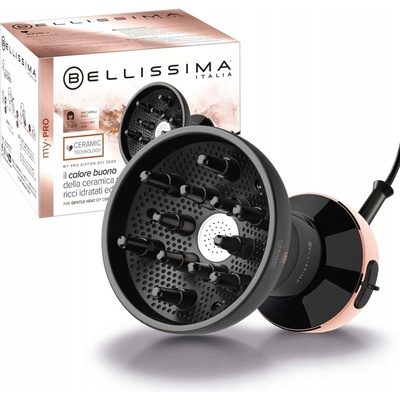 Bellissima Imetec My Pro Diffon DF1 3000