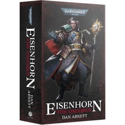 Games Workshop Eisenhorn: The Omnibus (BL3022)