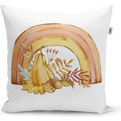 Sablio Vankúš Jesenná dúha 60x60