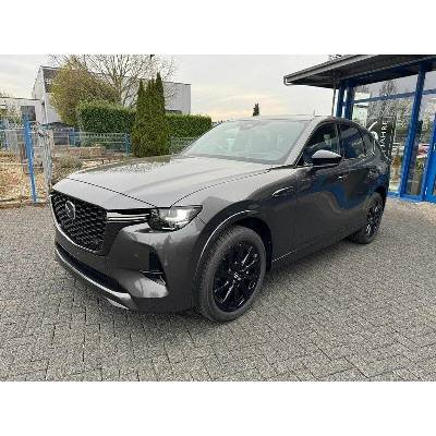 Mazda CX-60 3.3 e-Skyactiv D Homura Plus AWD 187 kW