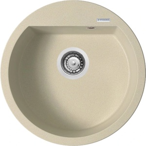 Pyramis ALAZIA 51 1B (070109911) Мивка за вграждане