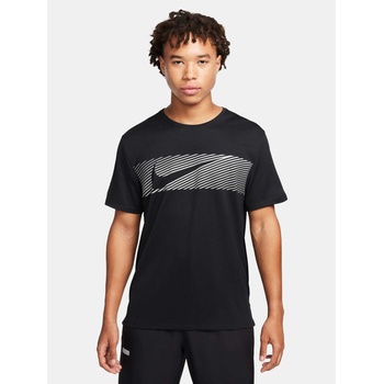 Nike Тениска m nk flash miler top
