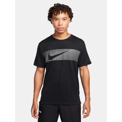 Nike Тениска m nk flash miler top