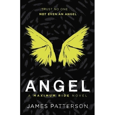 Maximum Ride: Angel - James Patterson