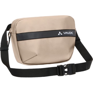 Vaude Чанта за рамо Vaude Alofi Shoulder bag - Linen - размер 2 l (510-7738-0311)