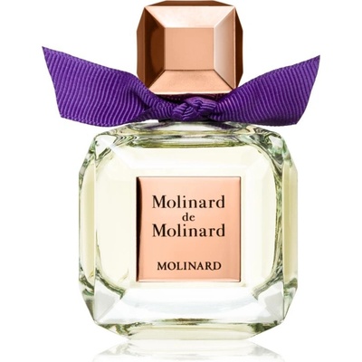 Molinard Molinard de Molinard toaletní voda dámská 75 ml