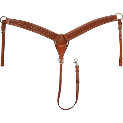 McBryan Poprsník westernový Basket oliato – Zbozi.Blesk.cz