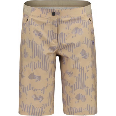 Maloja dámské volné Anemona Printed Gravel stripeflower