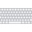 Apple Magic Keyboard 2024 MXCL3SL/A
