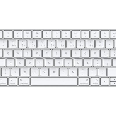 Apple Magic Keyboard 2024 MXCL3SL/A