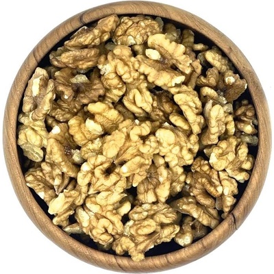 Zdravoslav Vlašské ořechy Premium půlky 90% 500 g