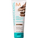 Moroccanoil Color Depositing Cocoa maska na vlasy 200 ml